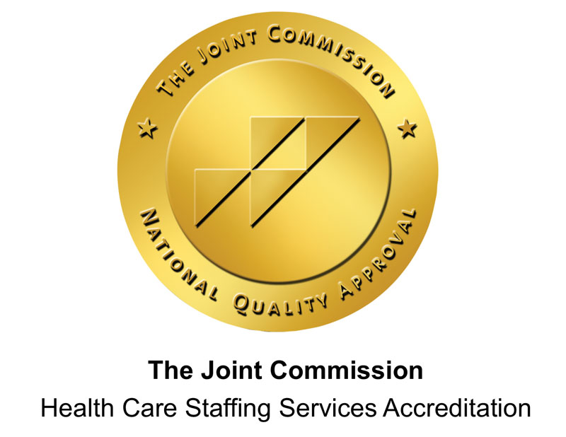 Joint Commission Seal