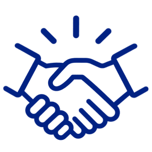 handshake